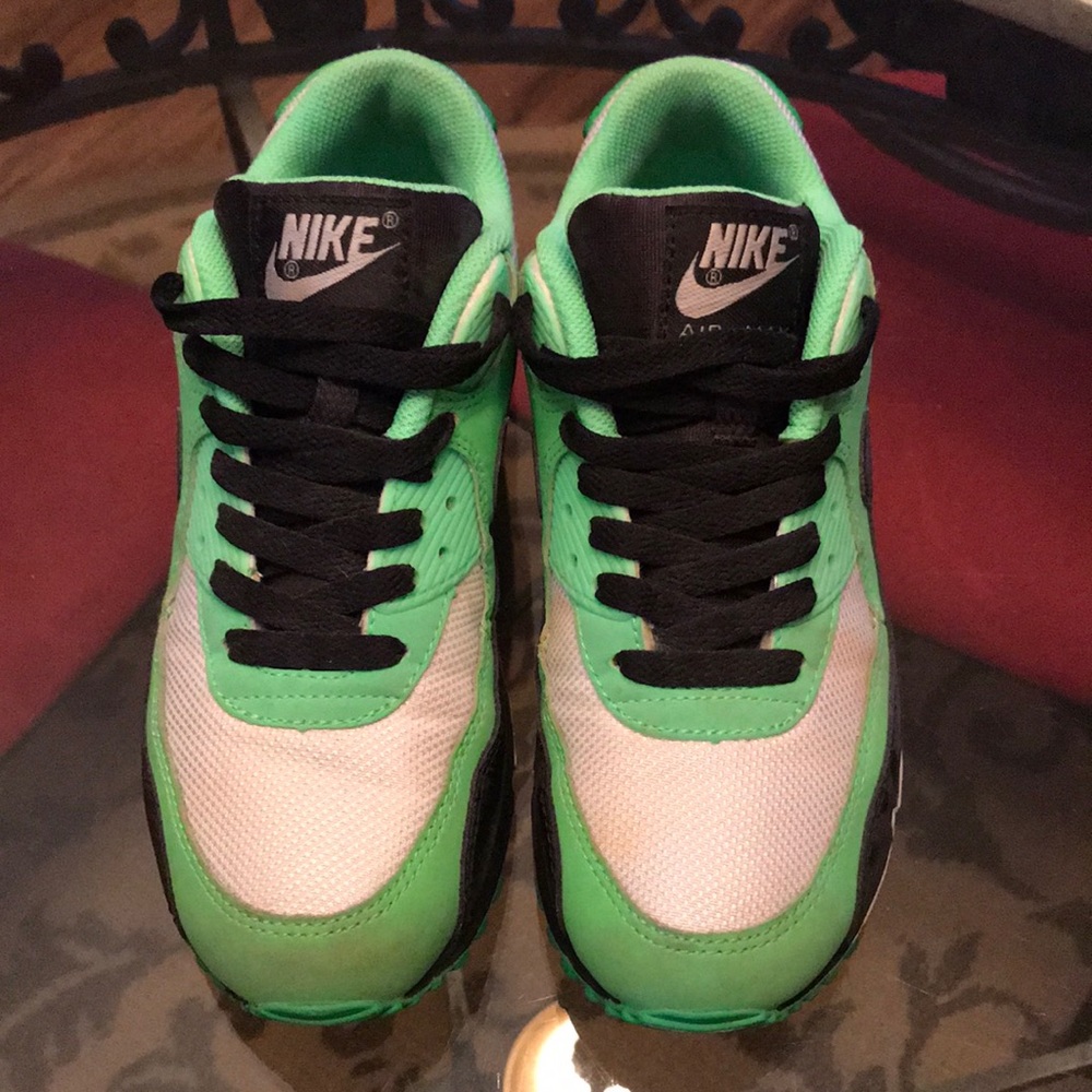 Nike!!